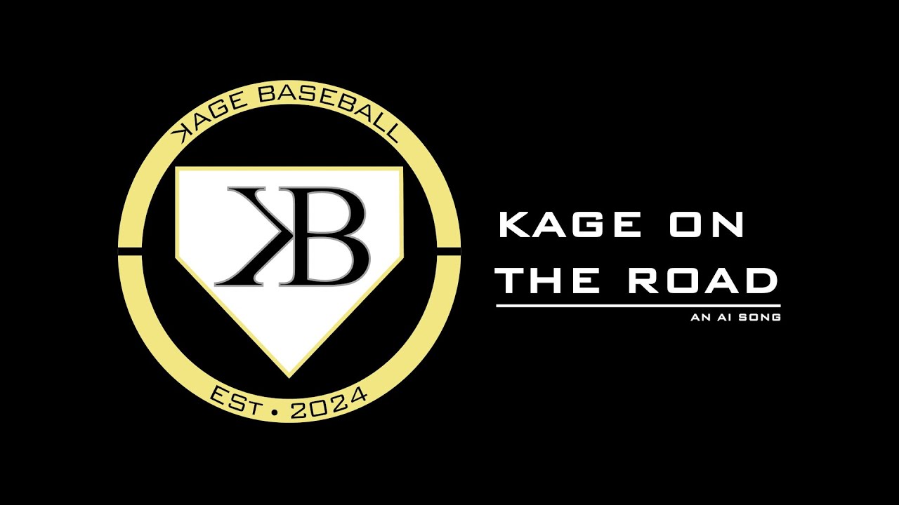 Kage on the Road | An AI Song