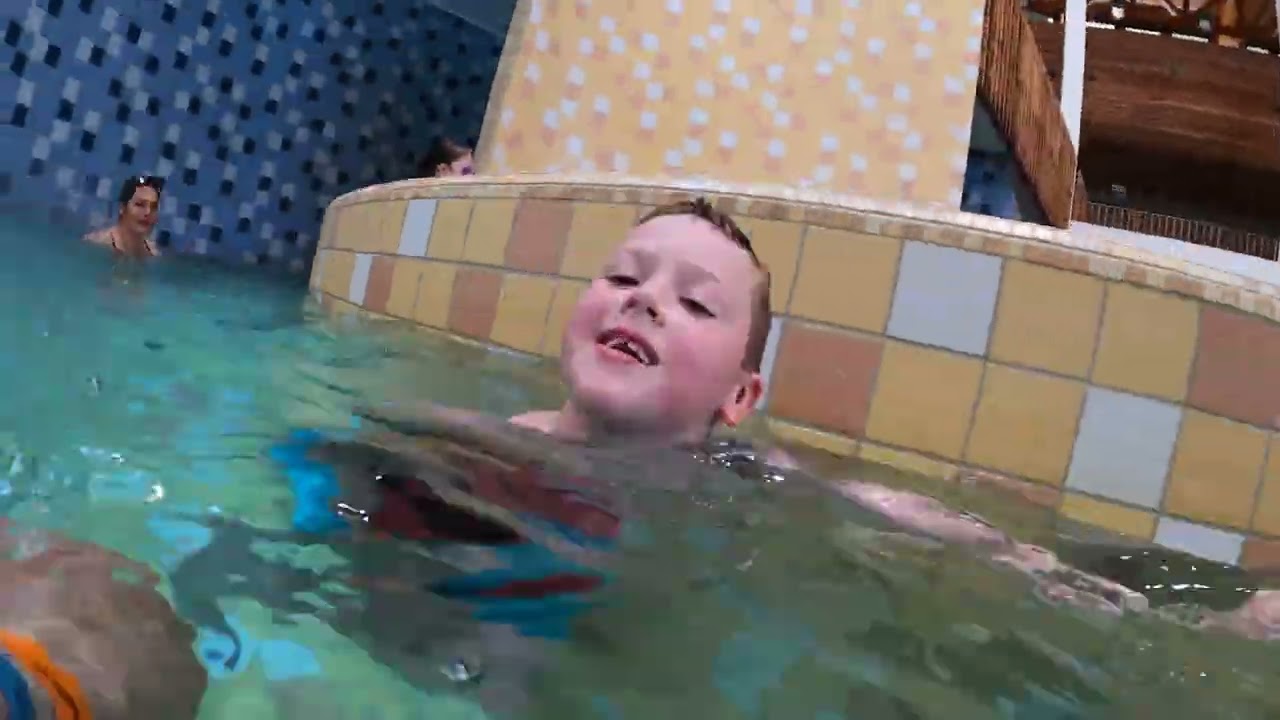 Harkany bazeni-Mađarska 8.6.2025