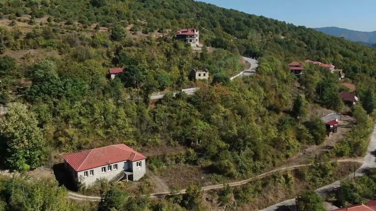 Σιδηρονερο Δράμας