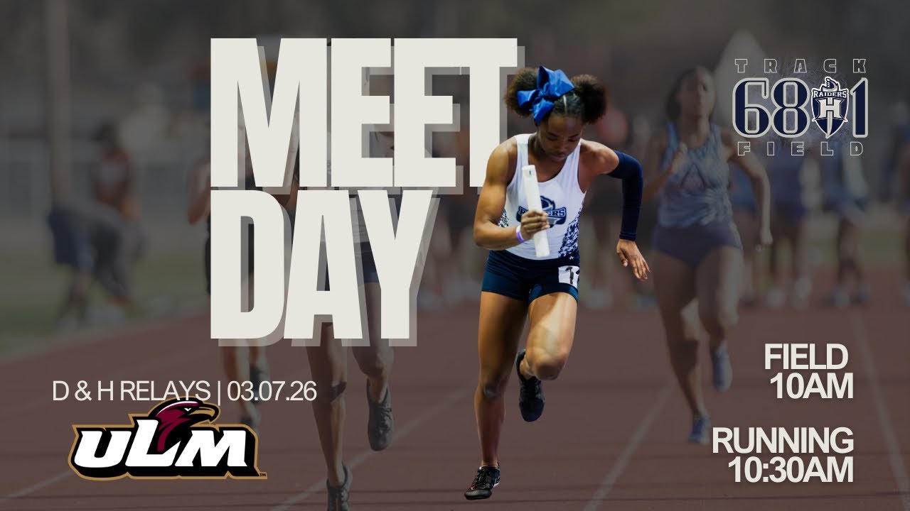ULM | D&H Relays 2026