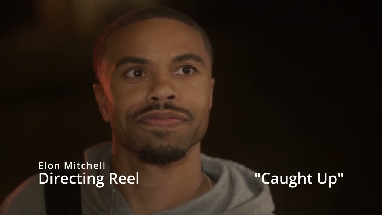 Director Reel