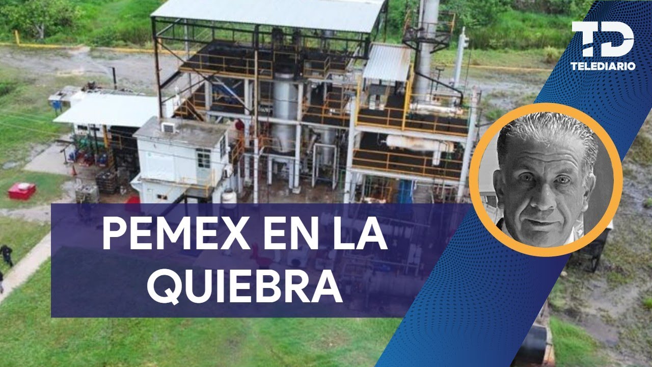 Huachicoleros ahora refinan diésel ¡que los contraten para Dos Bocas!