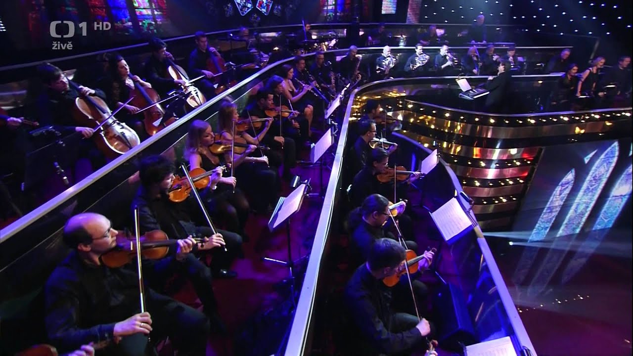 Lucie Bílá - Desatero (2014)