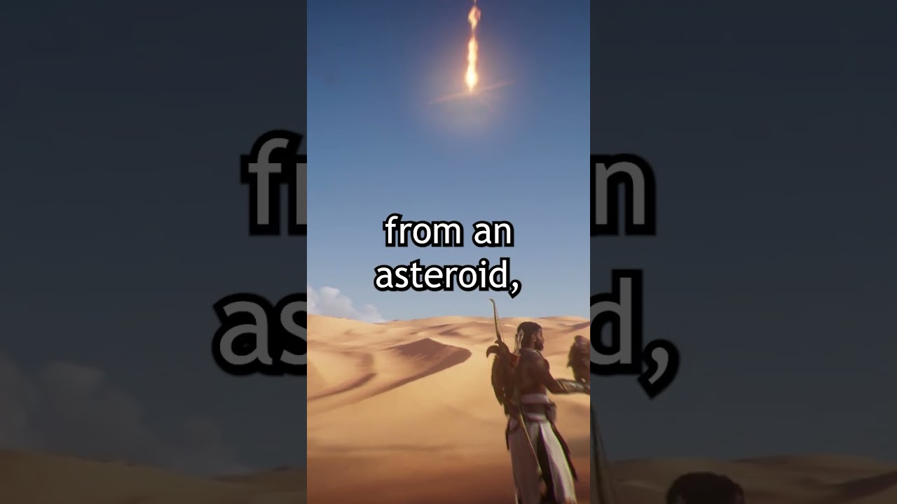 Did You Know? Assassin's Creed (Hidden Secrets)