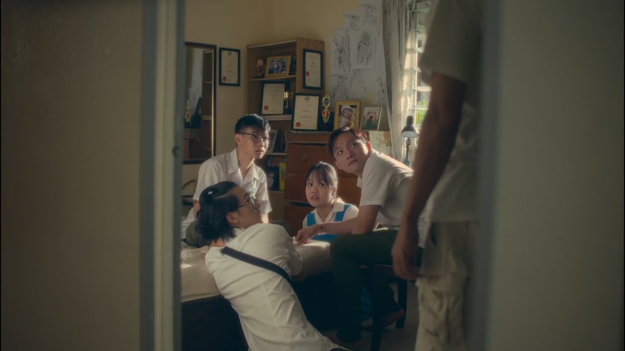 Gameboy | Inspirational Short Film of a Malaysian Youth