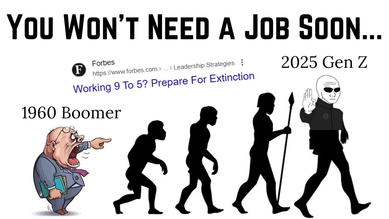 Gen Z is Finding Amazing Ways to Survive Unemployment&hellip;