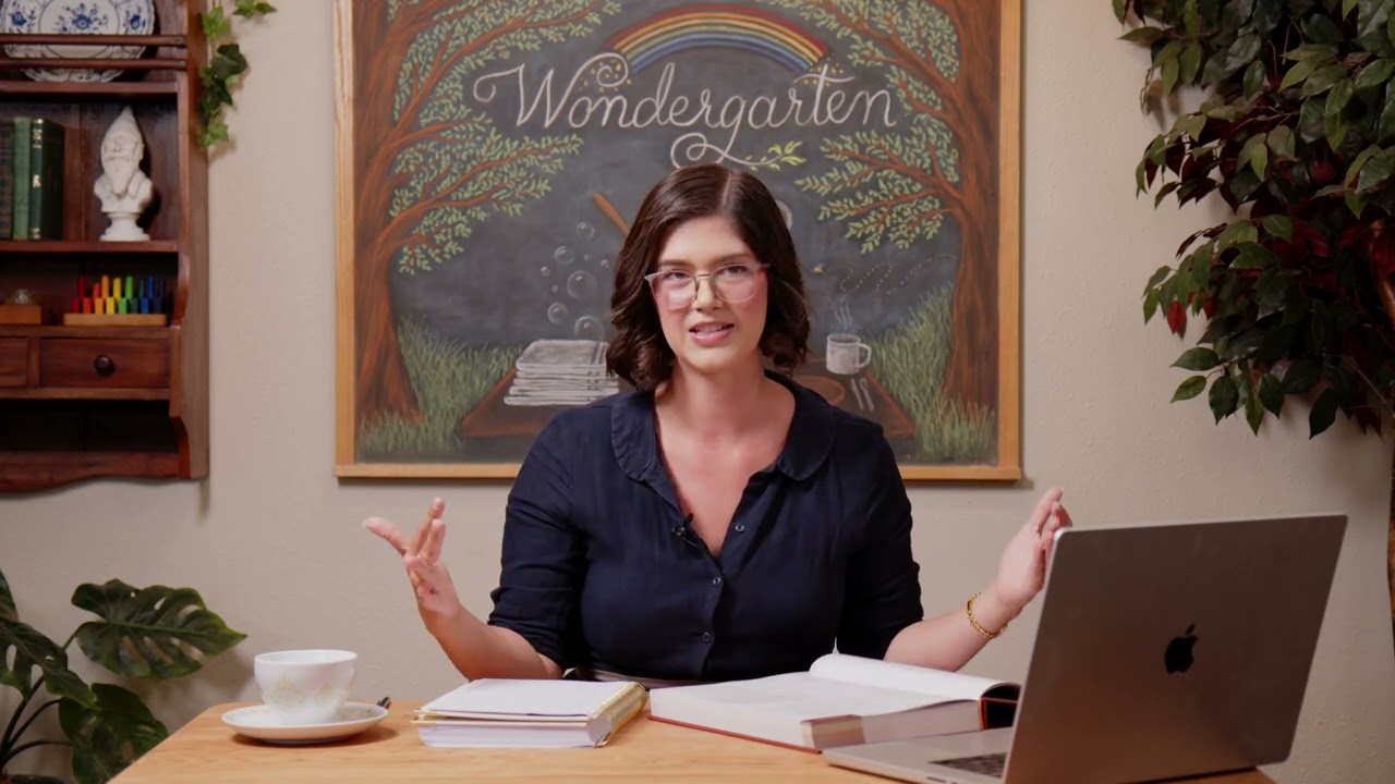 The Age of Goodness: Wondergarten’s Approach to Whole-Child Education