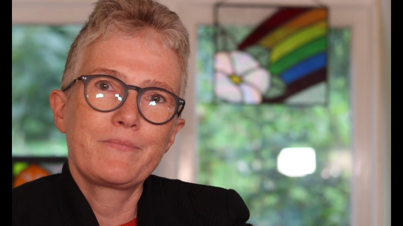 Learning Disabilities Matter | Karen Horridge | DMCN