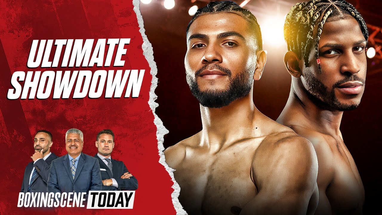 Cruz vs Muratalla: The Ultimate Showdown — Is Zuffa Rushing Walsh Too Fast?