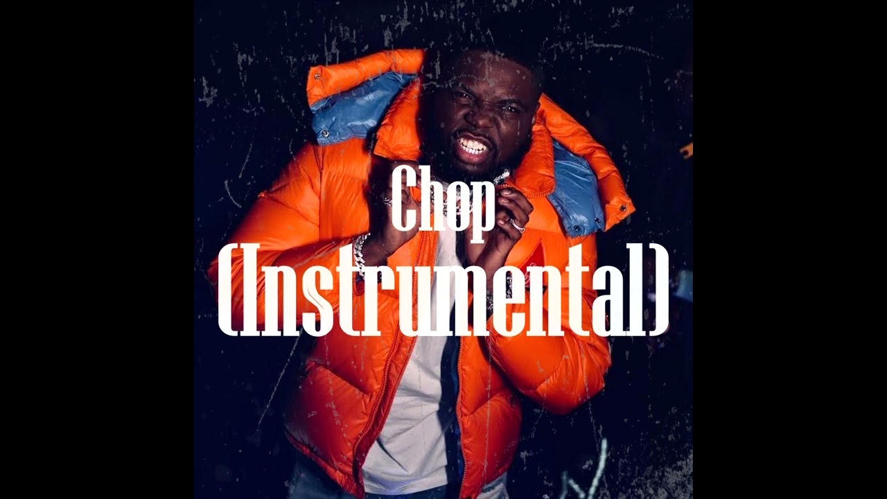 Fresh Lapeufra - Chop (Instrumental + FLP) l Remake