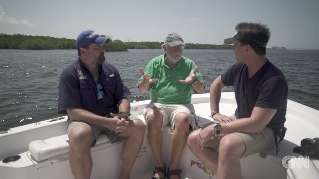 How the FWC lost all it's credibility