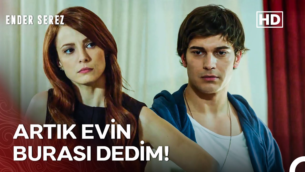 Yaman Koper Artık Serez Ailesinin Bir Üyesi