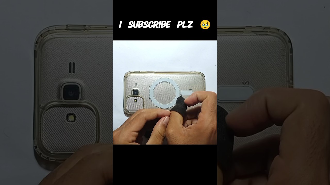 Samsung Galaxy  J7 Nxt 2015 |~📱📱 2 GB Ram Handcam free🔥Impossible🎮📍#trending #viral
