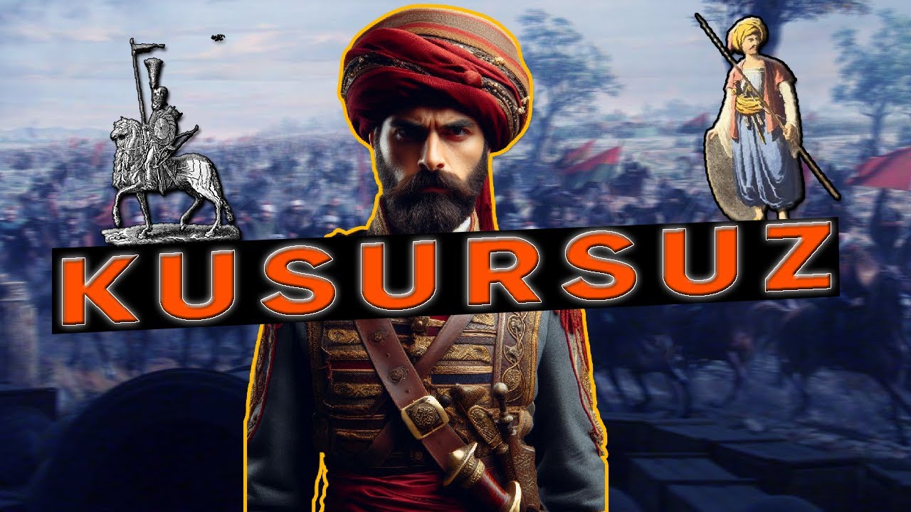 The Perfect Military Organization of the Ottoman Empire