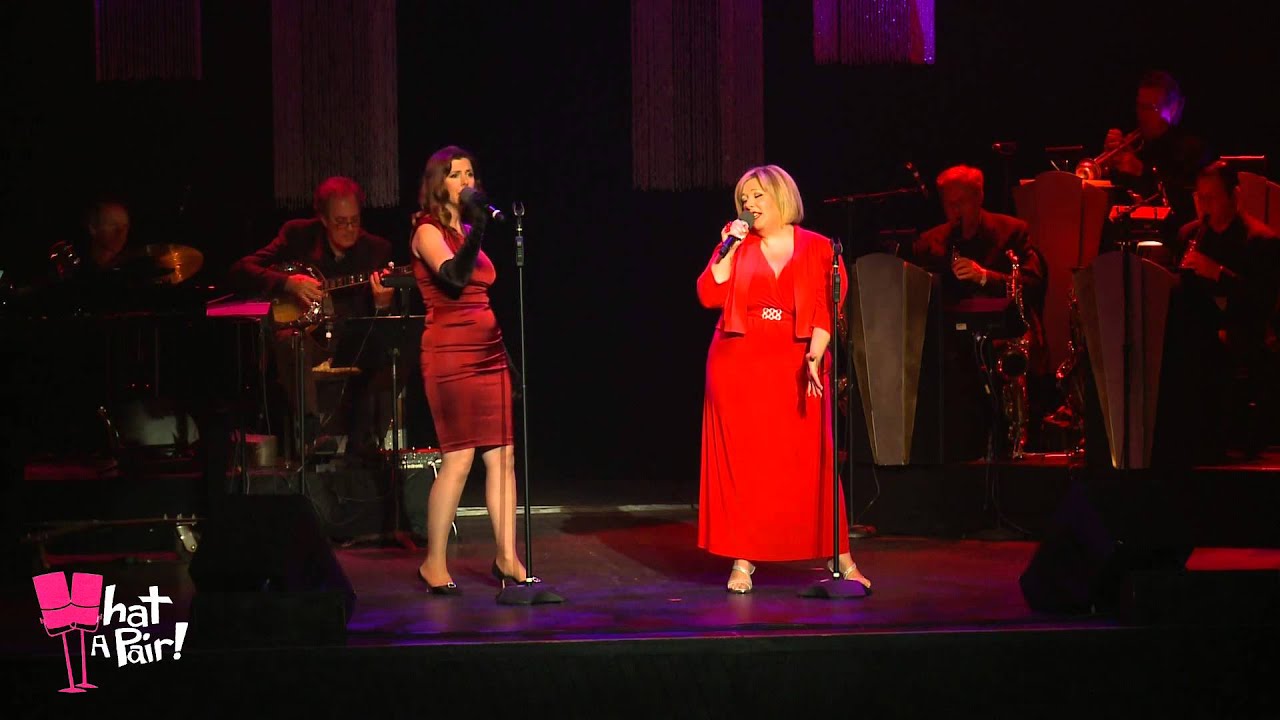 Carnie & Wendy Wilson (The Wilson Sisters)