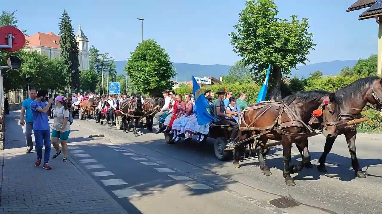 Ezer Székely Leány Napja 2025.07.05.   3
