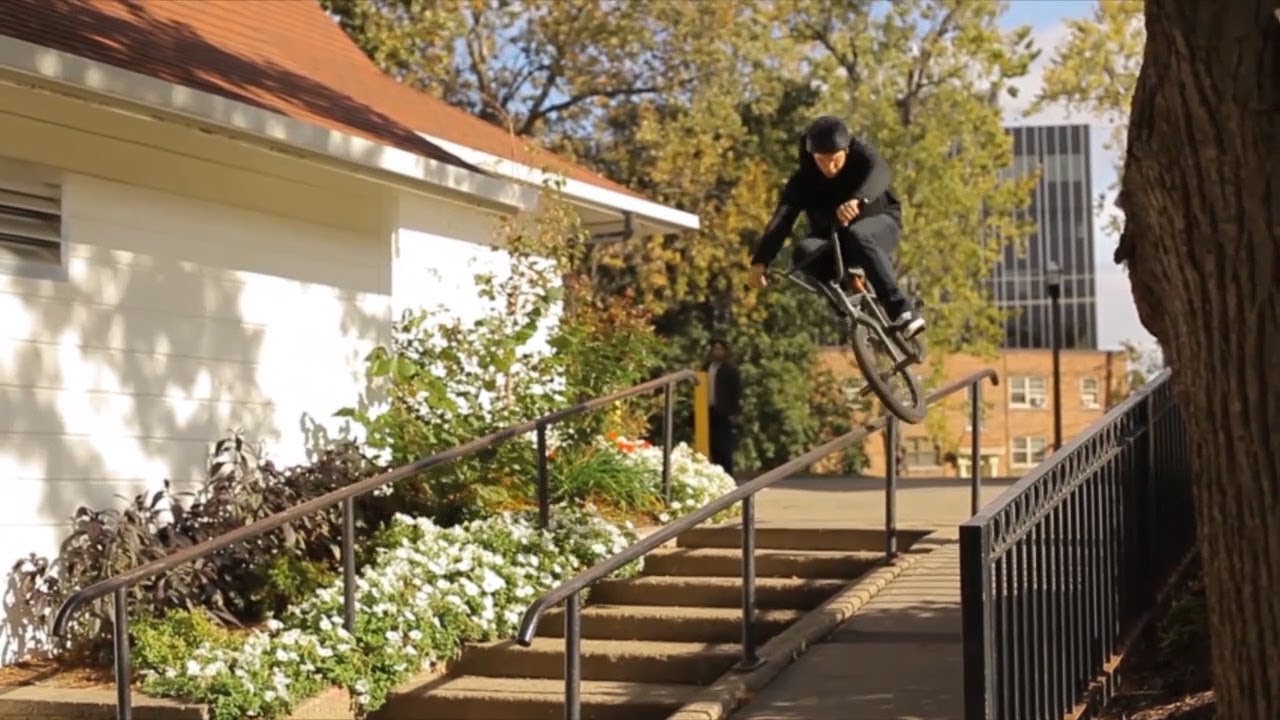 greg henry - fu666
