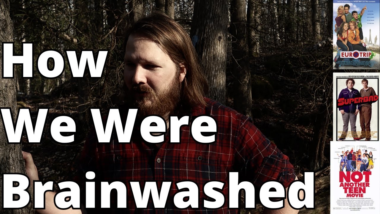 How Millennials Were Brainwashed