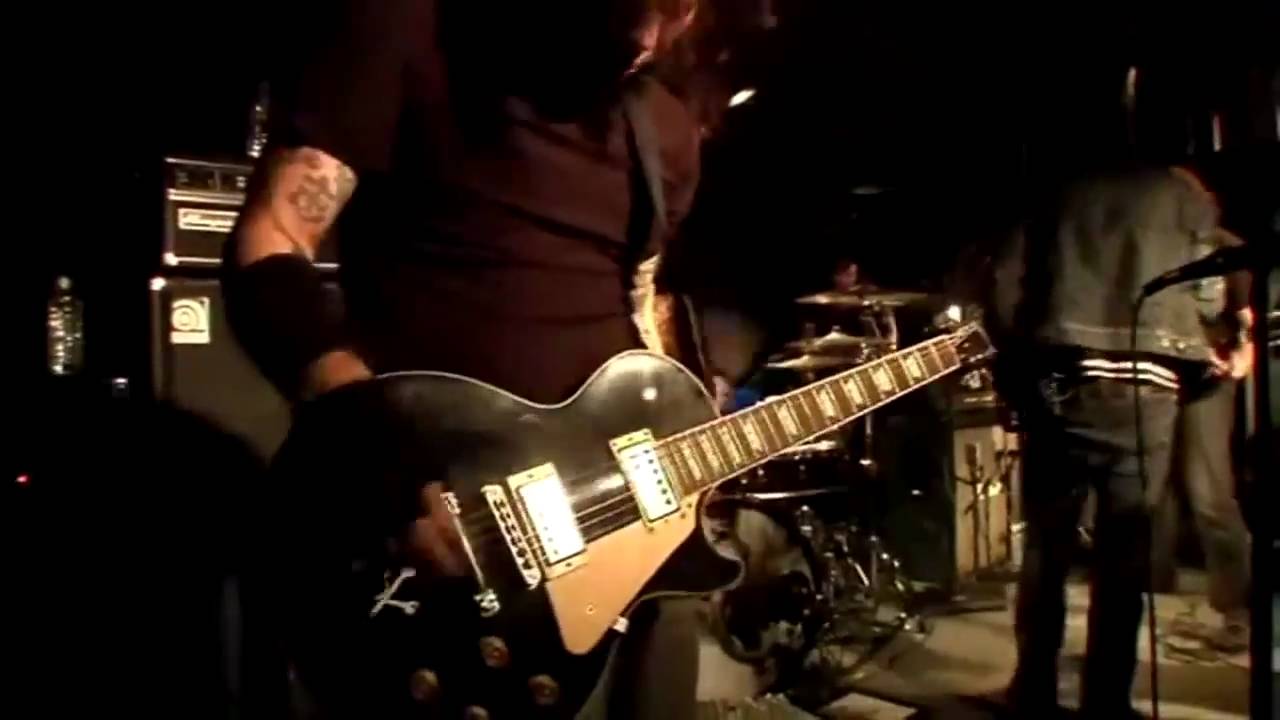 My Chemical Romance 