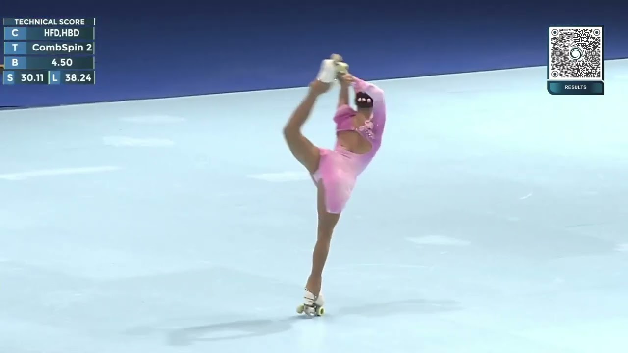 ANNA COSTA BOESEN（111.37）