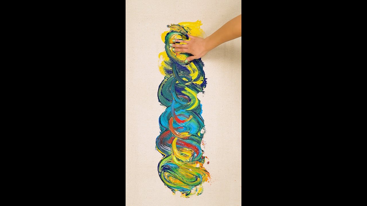 Crayola Washable Project Paint Makes School Projects Easy! 🎨