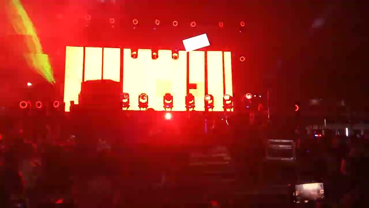PRESENTACIÓN DE SONIDO SIBONEY, EN MARTIN CARRERA, CARNAVAL DE LOS PACHIS, 47 ANIVERSARIO 2026