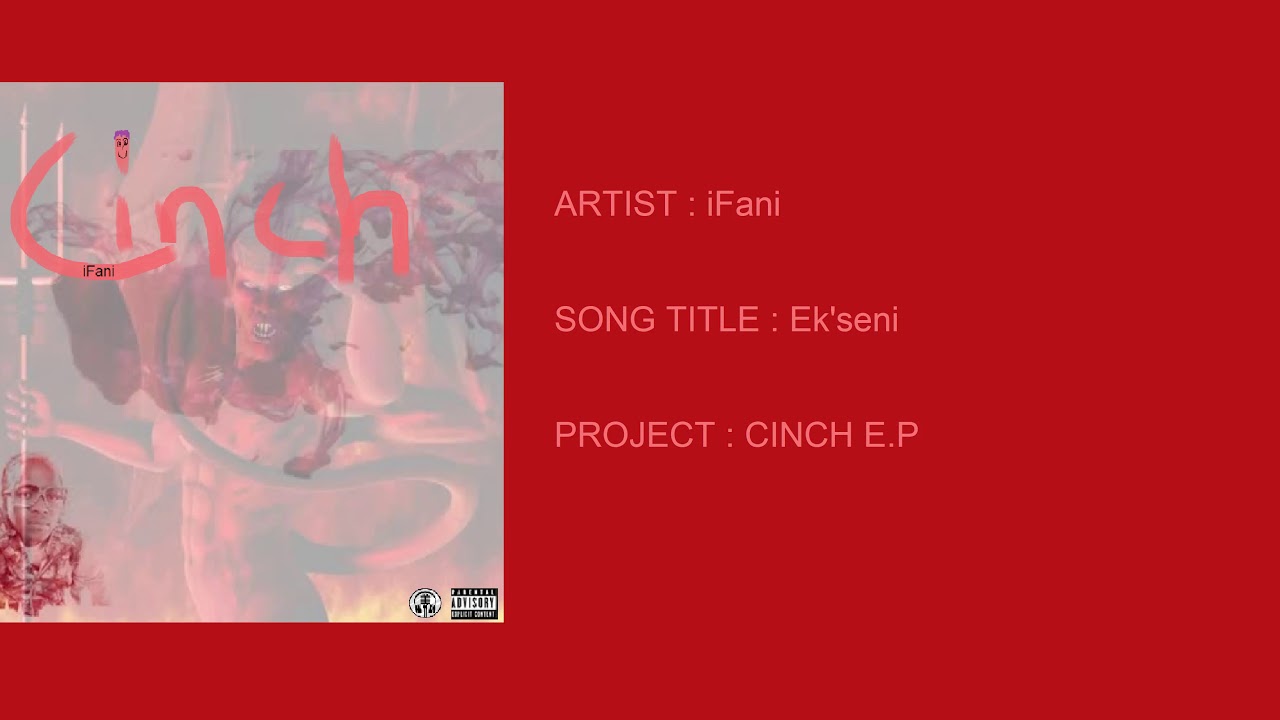 iFani - Ek'seni