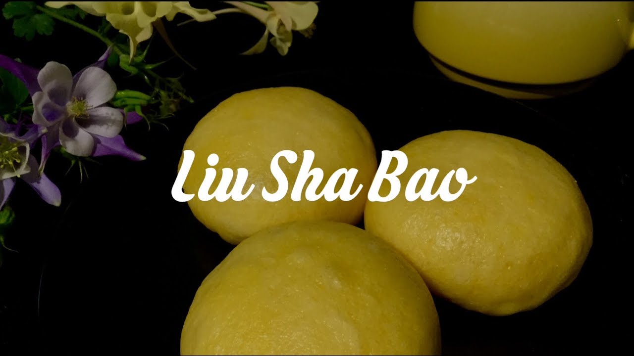 Liu Sha Bao