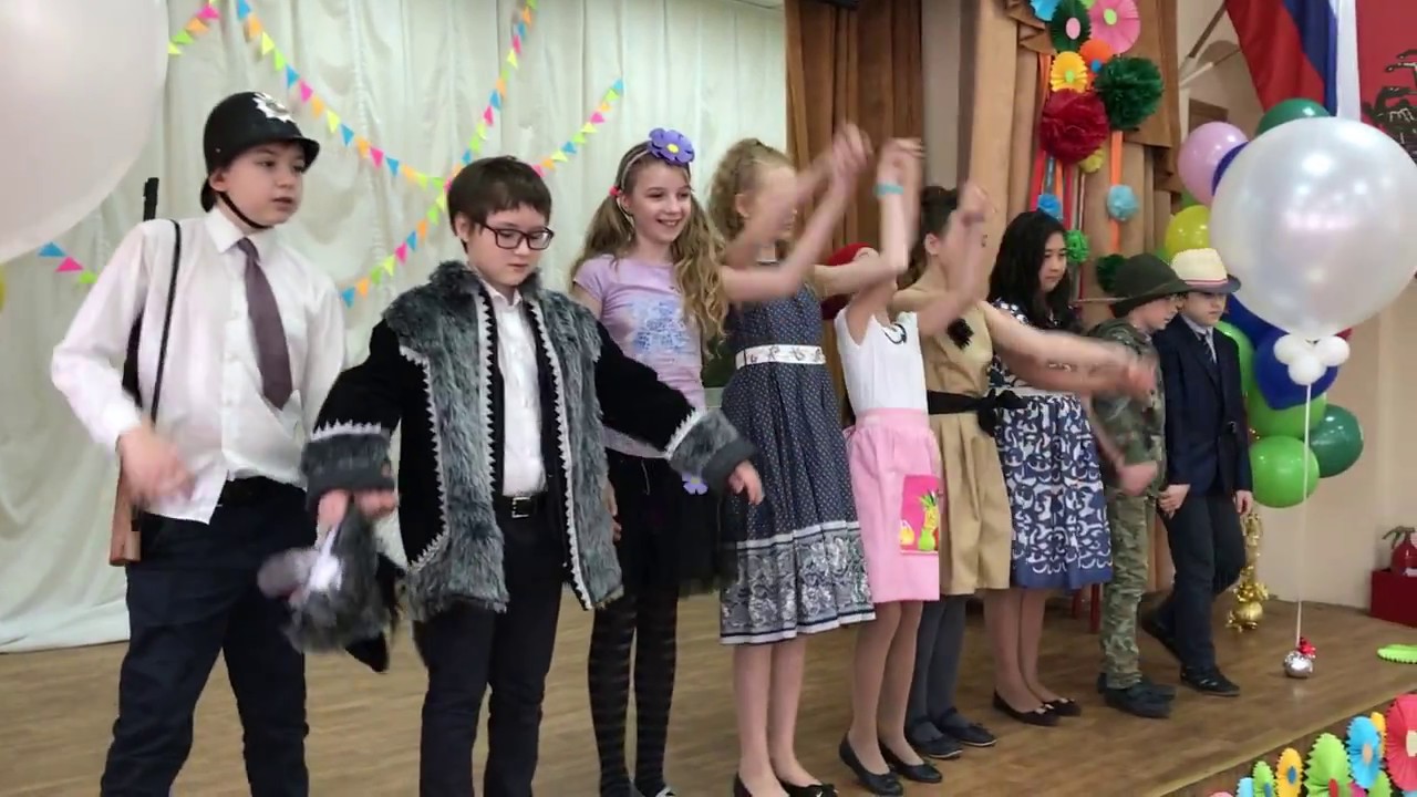 Сказка 