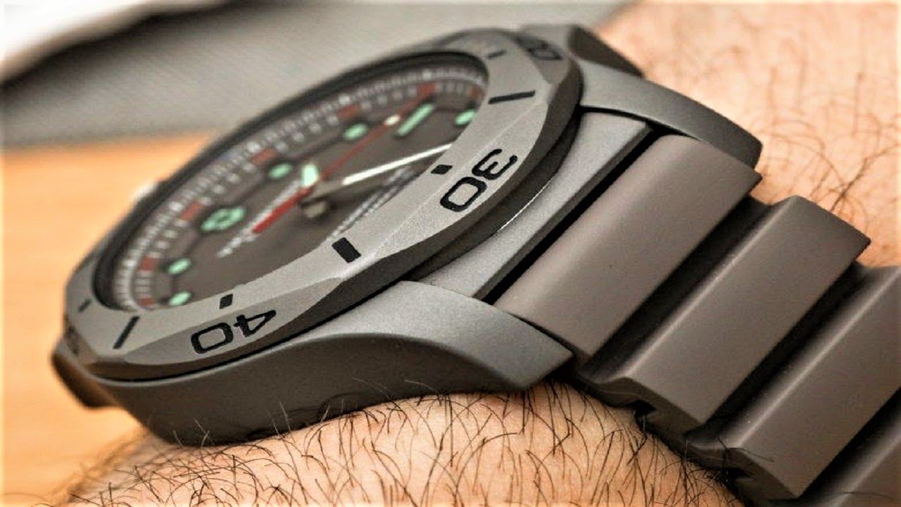 10 Must-Have Dive Watches for Deep Sea Adventures [2025 Guide]