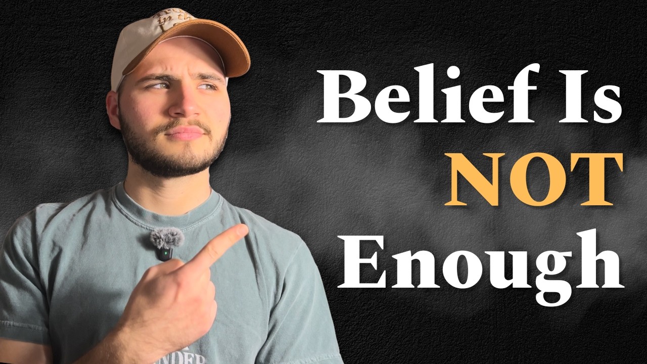How To Go All In For God & Turn Your Faith Into Action
