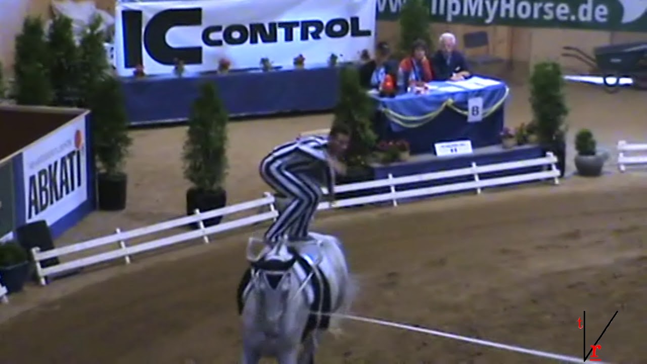 Adam Suslowksky (POL) 2009- Vintage Vaulting