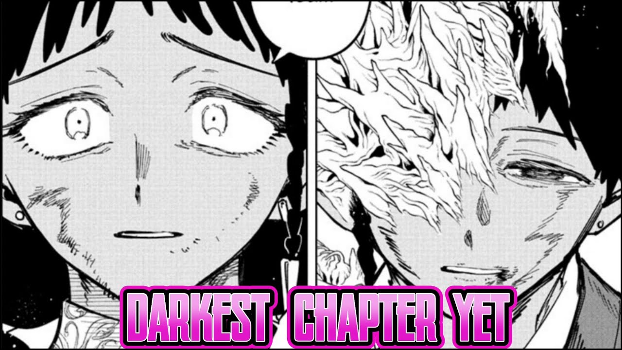 Desscaras Meets Her End By The One She LOVES Most - Ichi The Witch Chapter 65