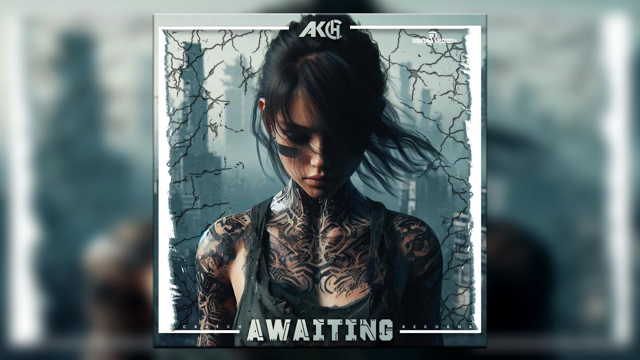 Akch - Awaiting
