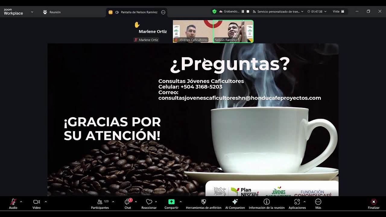 Clase 5: Arte Latte