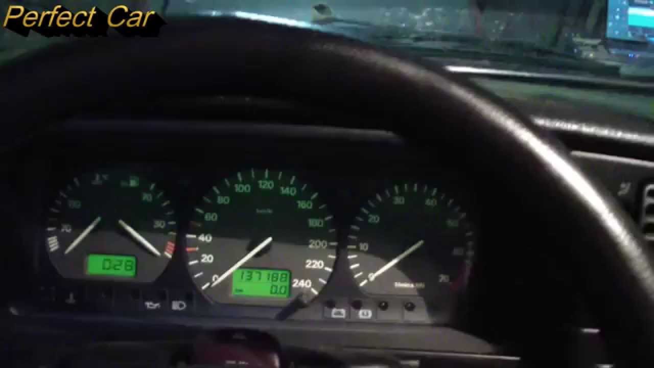 PASSAT ALEMÃO DEFEITO CABULOSO 1° CAPITULO 1/4