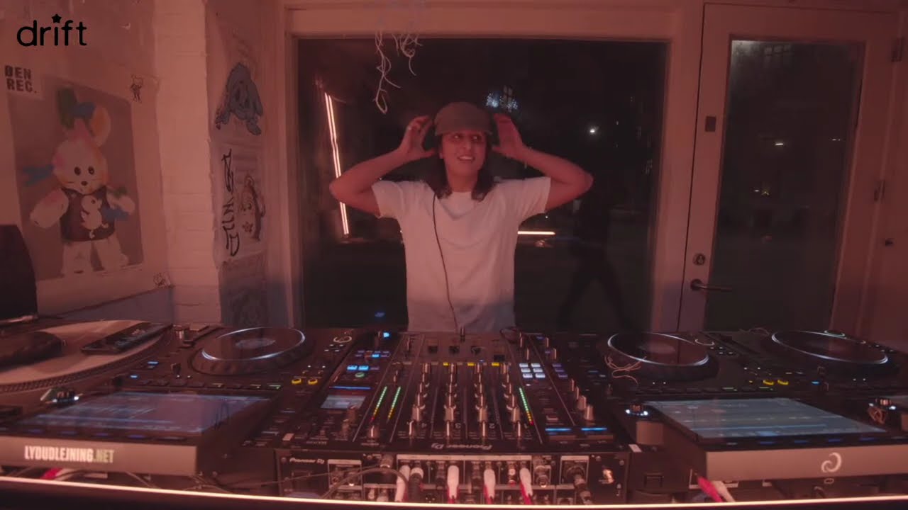 Paydar @ Drift Radio 05-03-26