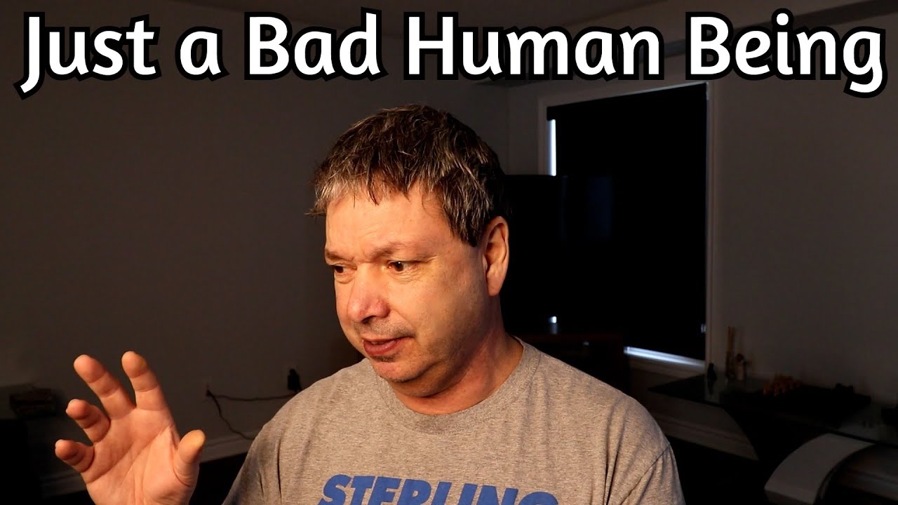 Some People Are Just Slime - Just Don Vlogs 45