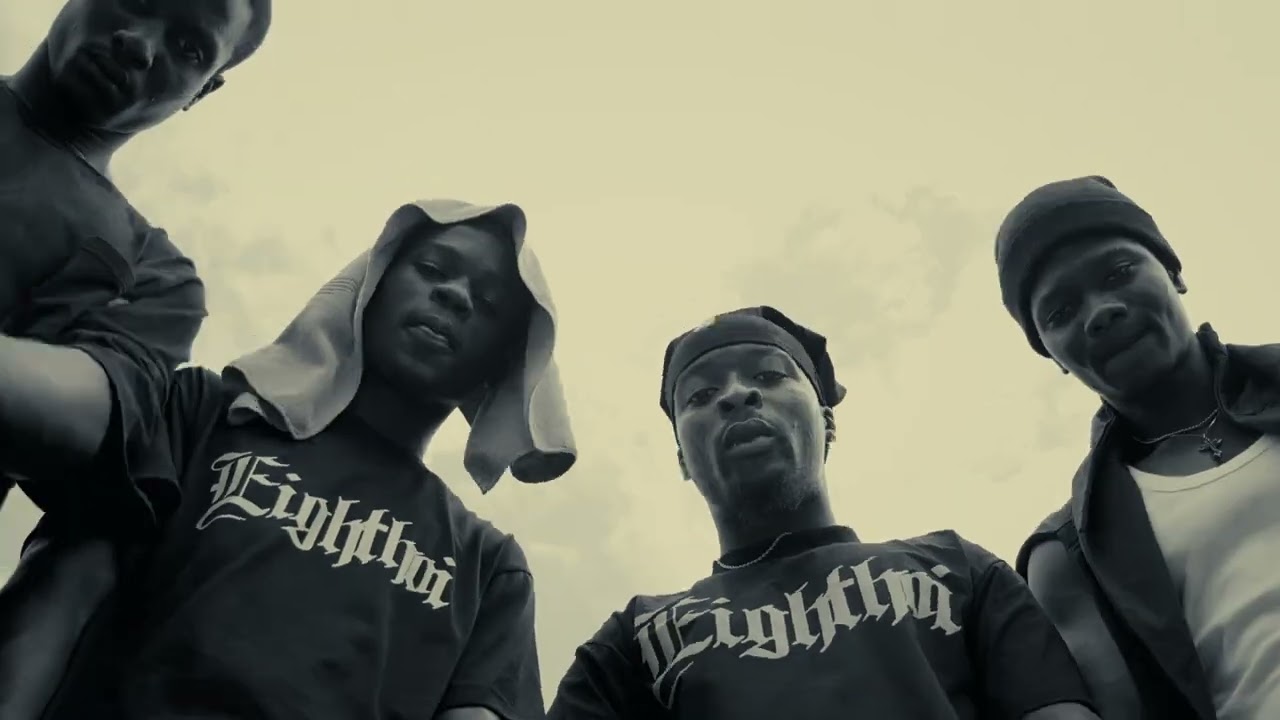 OG MAHILET-BMF(CLIP OFFICIEL)