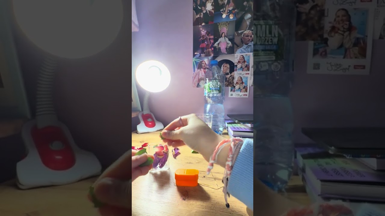 Zróbcie ze mną eliksir na rozmawianie ze zwierzętami 🧚🩷🐱🐶