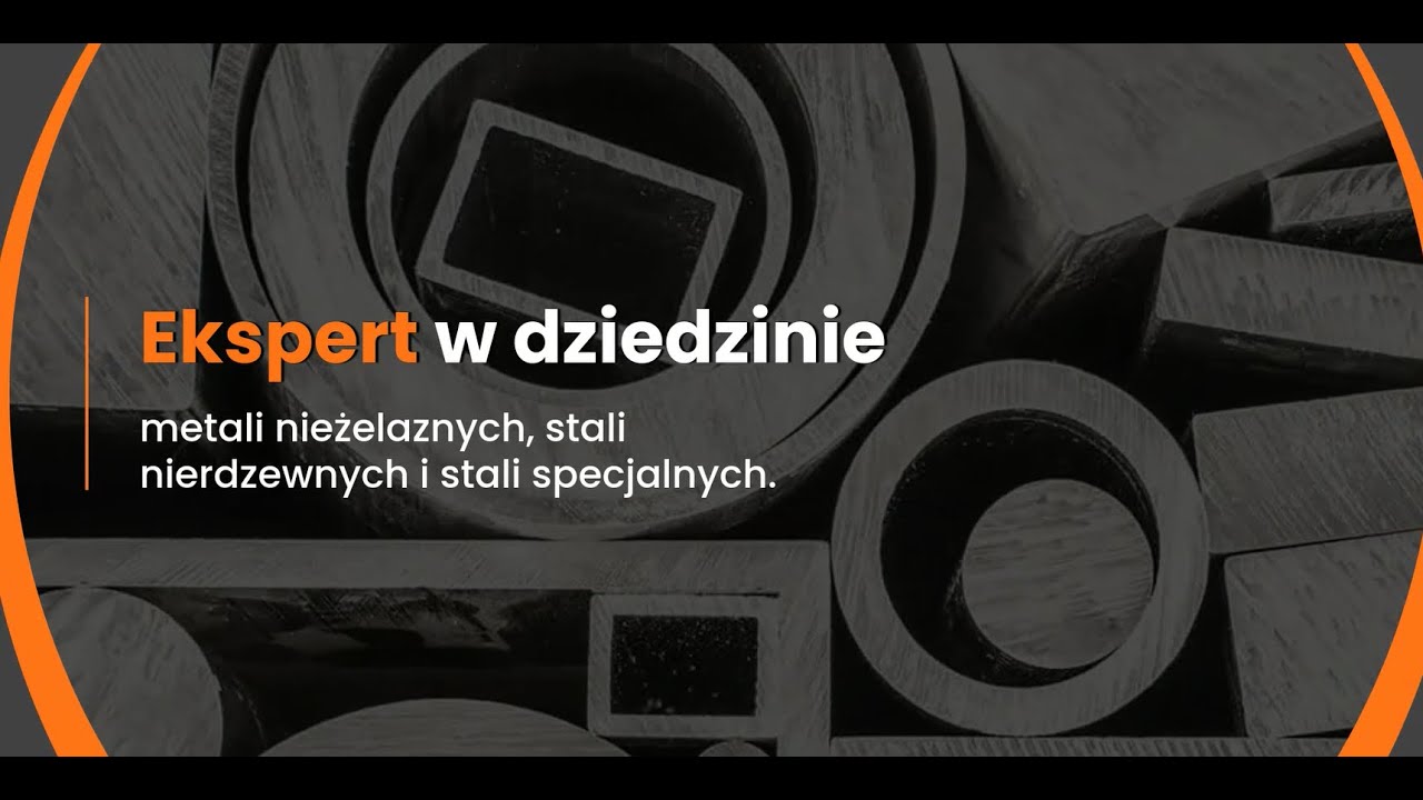 Stal nierdzewna Gdańsk Neometal Sp. z o. o.