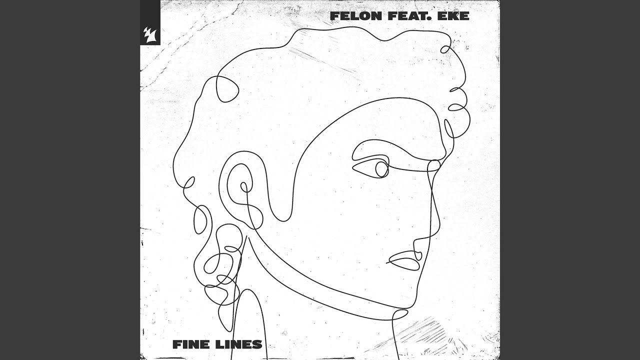 Fine Lines (Extended Mix)