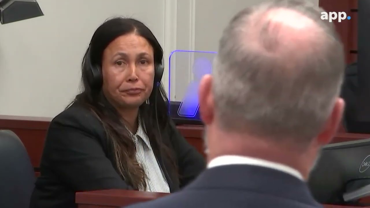 Paul Caneiro case: Friend testifies through an interpreter during his trial
