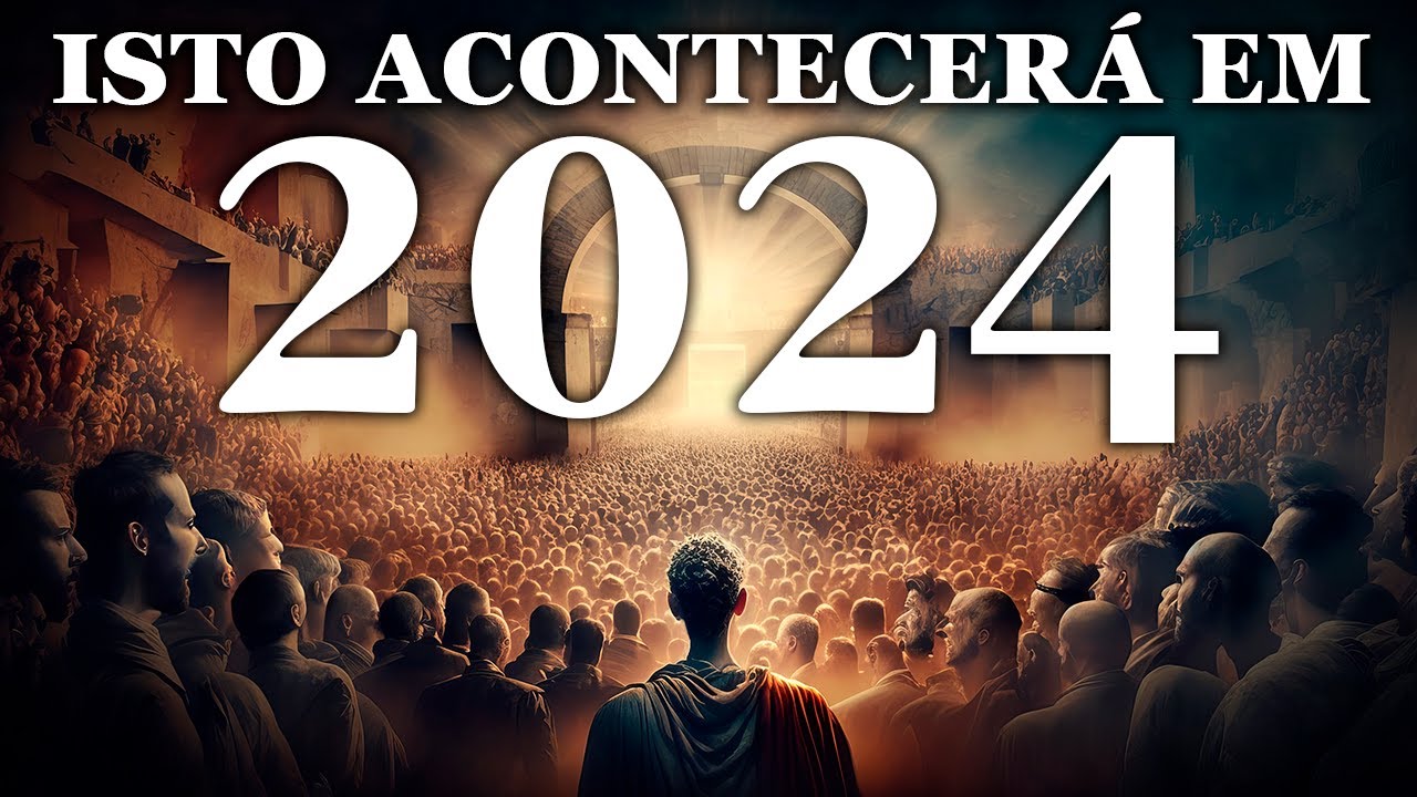 Tendências Proféticas de 2024 que Você Precisa Conhecer