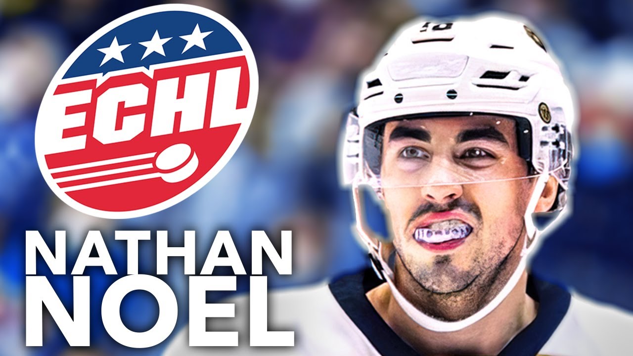 A Day in the Life | ECHL Hockey