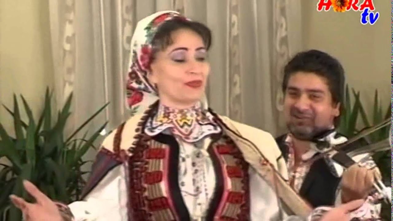 Corina Szatmari cu Zbiciu si Zbiciu Jr - Amortita (Auzit-am auzit)