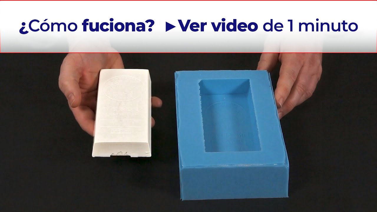 RESINA DE POLIURETANO SMOOTH CAST 320 - SMOOTH ON