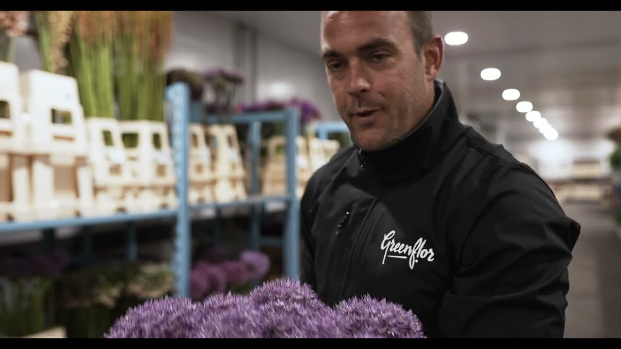 Greenflor employer branding