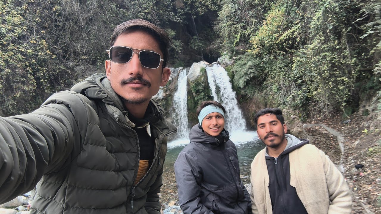 #Bainal fall vlog चैनल को सब्सक्राइब जरूर करें #vlog 