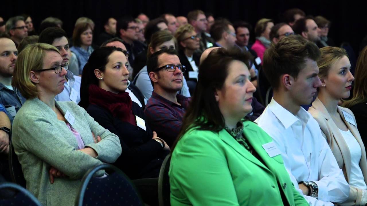 Industrie- und Gewerbeschau Gronau 2017
